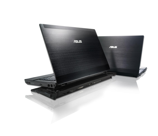 ASUS B43E-VO137X-4 i3-2350M/4GB/320/DVD-RW/7Pro64 - 120541 - zdjęcie 2